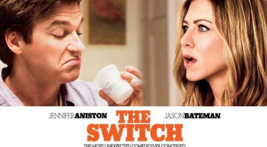 The Switch (2010)